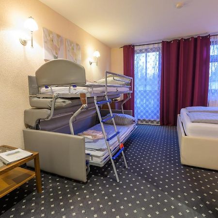 Kastenauer Hof Rosenheim Bagian luar foto