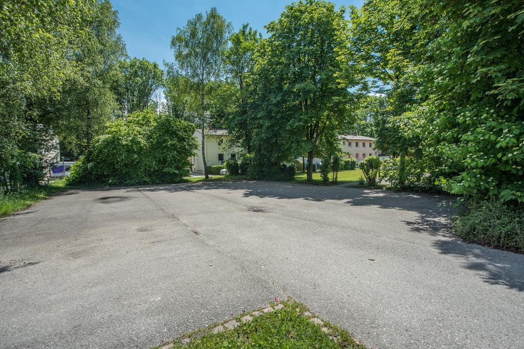 Kastenauer Hof Rosenheim Bagian luar foto