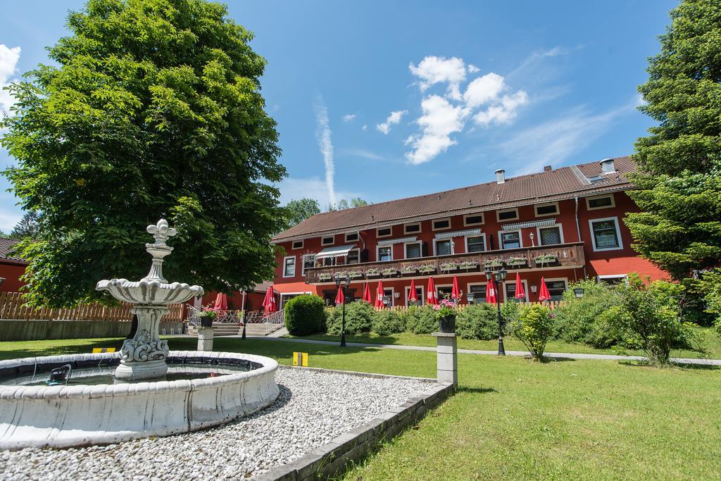 Kastenauer Hof Rosenheim Bagian luar foto
