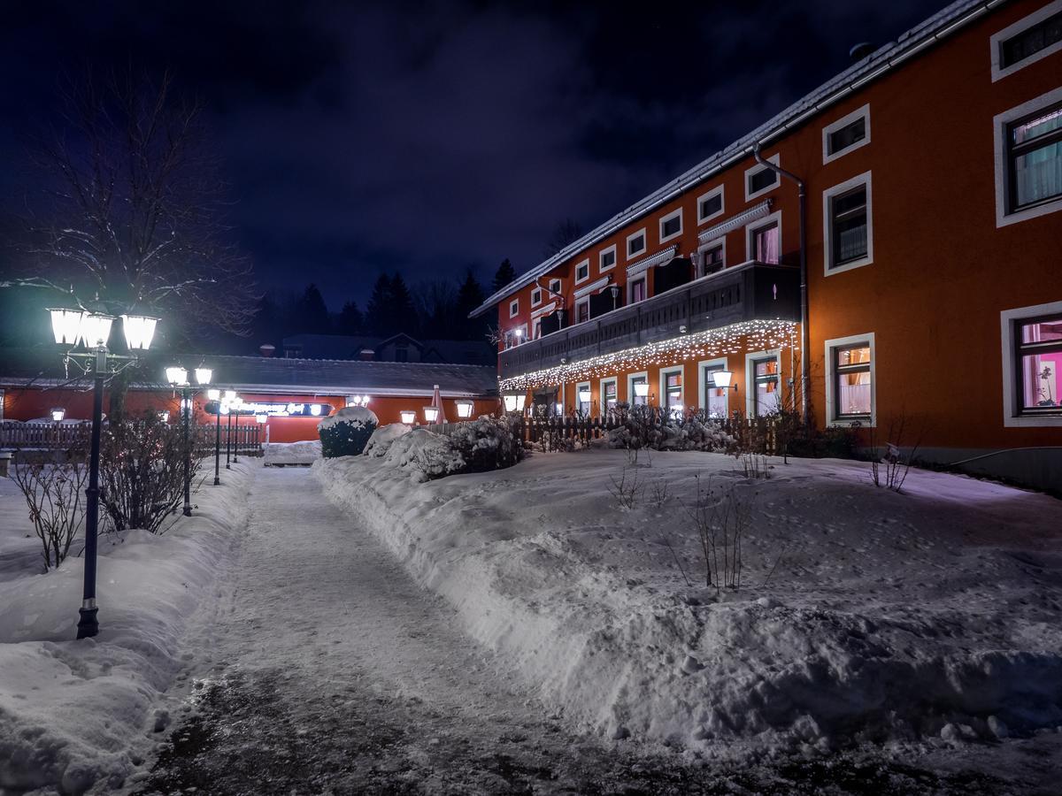 Kastenauer Hof Rosenheim Bagian luar foto