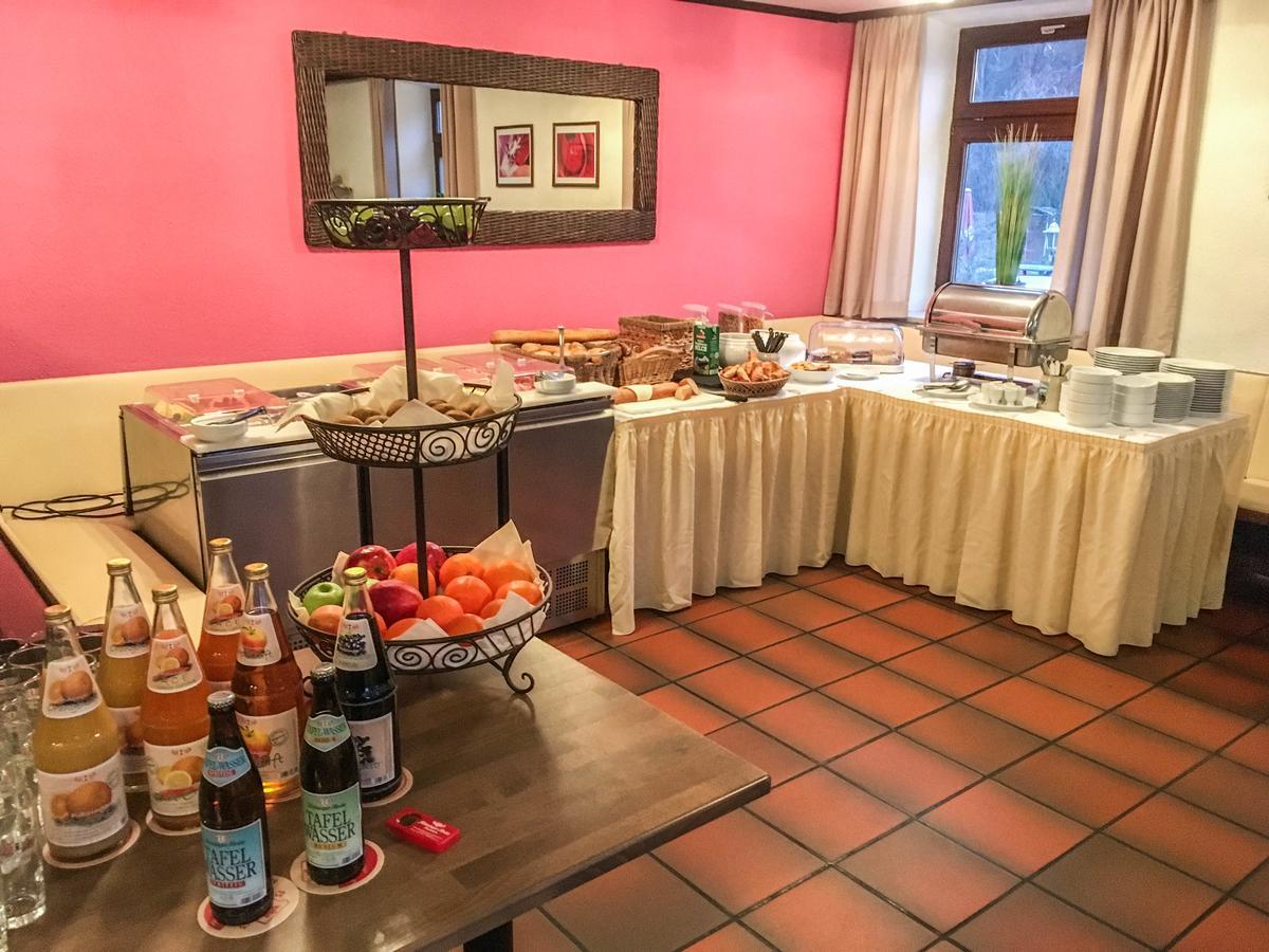 Kastenauer Hof Rosenheim Bagian luar foto